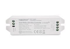 Kontroler Mi-light za RGB LED trak RF2.4G DC12-24V 6A/kanal nadgradnja FUT037 