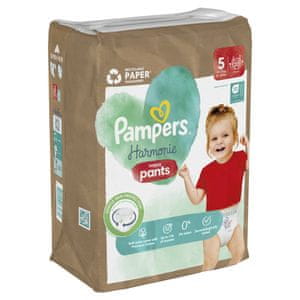  Pampers Harmonie hlačne plenice, 12-17 kg, 20/1