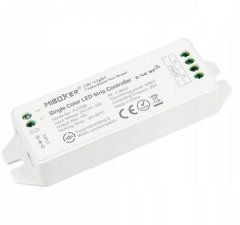 Kontroler Mi-light za CCT LED trak RF2.4G DC12-24V 12A/kanal 