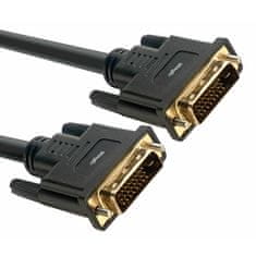 Stagg Povezovalni kabel , NVC1,5DVIDM