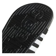 Adidas Japanke črna 44.5 EU Adissage