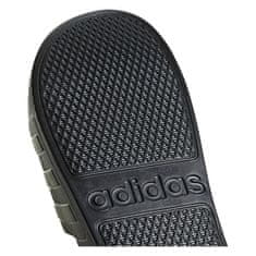 Adidas Japanke črna 40.5 EU Adilette Aqua