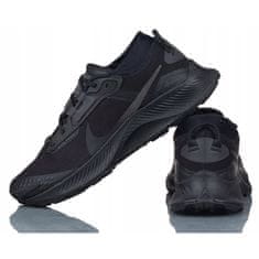 Nike Čevlji obutev za tek črna 42.5 EU Pegasus Trail 3 Gtx