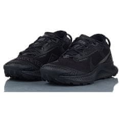 Nike Čevlji obutev za tek črna 42.5 EU Pegasus Trail 3 Gtx