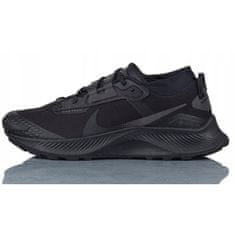 Nike Čevlji obutev za tek črna 40 EU Pegasus Trail 3 Gtx