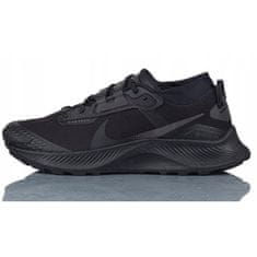 Nike Čevlji obutev za tek črna 42.5 EU Pegasus Trail 3 Gtx