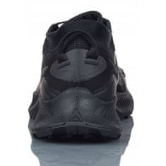 Nike Čevlji obutev za tek črna 40.5 EU Pegasus Trail 3 Gtx
