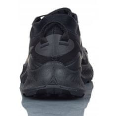 Nike Čevlji obutev za tek črna 42.5 EU Pegasus Trail 3 Gtx