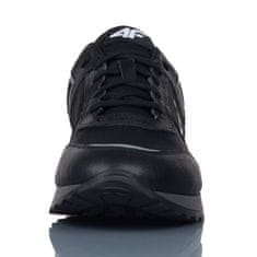 4F Čevlji črna 40 EU OBML258