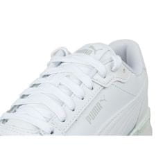 Puma Čevlji bela 37.5 EU ST Runner V3 L JR