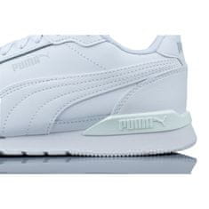 Puma Čevlji bela 37.5 EU ST Runner V3 L JR