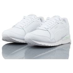 Puma Čevlji bela 37.5 EU ST Runner V3 L JR
