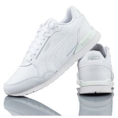Puma Čevlji bela 37.5 EU ST Runner V3 L JR