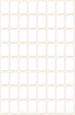 Avery Zweckform biro etikete 3041, 13 x 8 mm, 384 etiket v zavitku