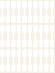 Avery Zweckform etikete za cene 3335, 49 x 10 mm, 924 etiket/zavitek
