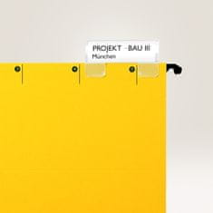 Avery Zweckform etikete na kolutu AS0722460, 12 x 50 mm, 220 etiket/kolutu, za Dymo tiskalnike