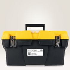 Avery Zweckform zelo odporne etikete J4778-10, 45.7 x 21.2 mm, bele poliestrske etikete, za inkjet tiskalnike, A4