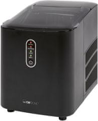 EWB 3798 ledomat, črn