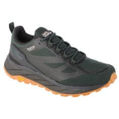 Jack Wolfskin Čevlji treking čevlji 44 EU Terraventure Texapore Low