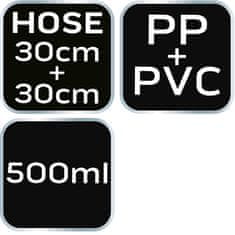 shumee Brizga za potrošne tekočine 500 ml