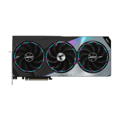 Gigabyte Grafična kartica GeForce RTX 4080 SUPER MASTER 16G, 16GB GDDR6X, PCI-E 4.0