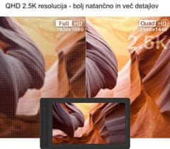 Huion Kamvas Pro 16 2.5K grafični zaslon s pisalom