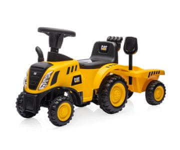 shumee Traktor Milly Mally CAT