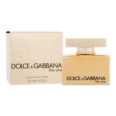 Dolce & Gabbana The One Gold Intense 50 ml parfumska voda za ženske