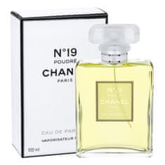 Chanel No. 19 Poudre 100 ml parfumska voda za ženske