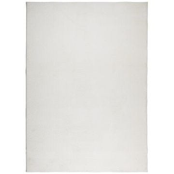 Vidaxl Preproga IZA skandinavski videz krem 200x280 cm