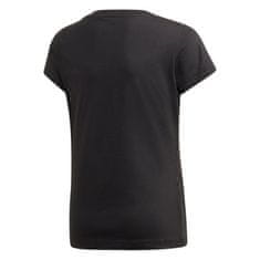 Adidas Majice L YG E Lin Tee