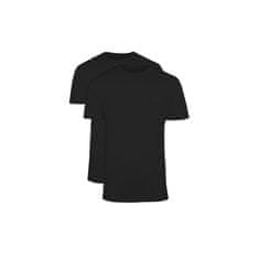Hugo Boss Majice črna L 2PAK
