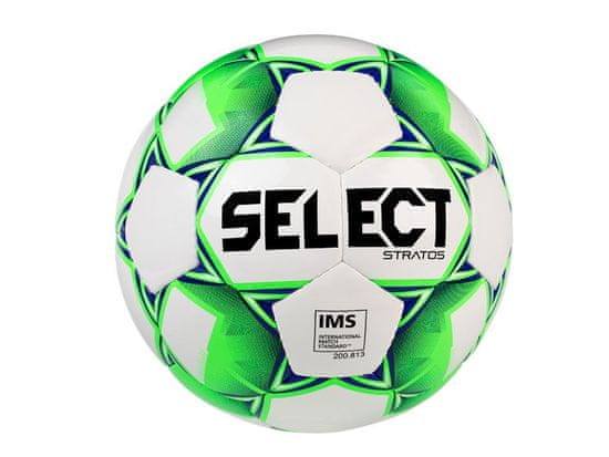 Nogometna žoga SELECT STRATOS 5