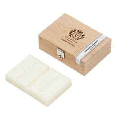 Vonný vosk Vellutier, Japanese Garden, Japonská zahrada, 50 g