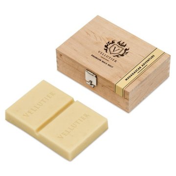 Vonný vosk Vellutier, Madagascar Adventure, Madagaskarské dobrodružství, 50 g