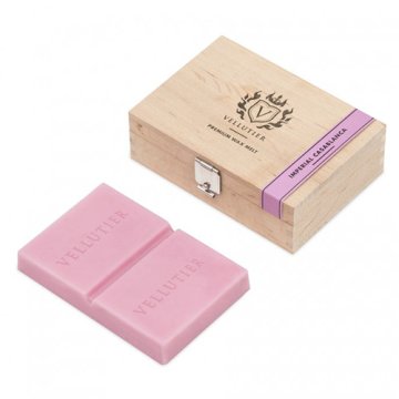 Vonný vosk Vellutier, Imperial Casablanca, Císařská Casablanca, 50 g
