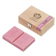 Vonný vosk Vellutier, Rosy Cheeks, Růžová líčka, 50 g