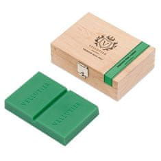 Vonný vosk Vellutier, Siberian Pine Forest, Sibiřský borovicový les, 50 g
