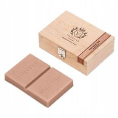 Vonný vosk Vellutier, Wild Cedar Tree, Divoký cedr, 50 g