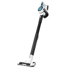 Sharp Vysavač , SAVP4001AQEU, bezsáčkový, EPA 12 filtr, 2 pracovní režimy, BLDC motor