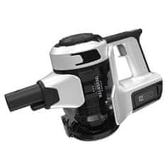 Vestfrost Vysavač , VFVM4301WG AQUA+, 3v1, bezsáčkový, bezdrátový, s mopem, 2 programy, 2 nastavení výkonu, EPA 12 filtr, 24V Li-Ion baterie