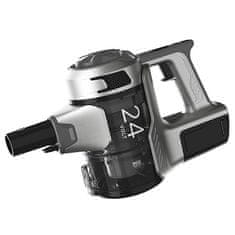 Sharp Vysavač , SAVP3501BSEU, bezsáčkový, EPA 12 filtr, 2 režimy, BLDC motor
