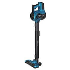 Sharp Vysavač , SAVP3501AQEU, bezsáčkový, EPA 12 filtr, 2 režimy, BLDC motor