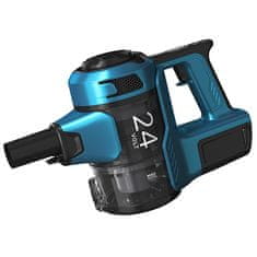 Sharp Vysavač , SAVP3501AQEU, bezsáčkový, EPA 12 filtr, 2 režimy, BLDC motor