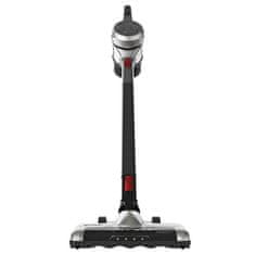 Sharp Vysavač , SAVP4001BSEU, bezsáčkový, EPA 12 filtr, 2 pracovní režimy, BLDC motor