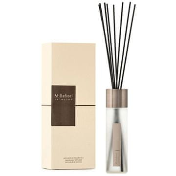 Millefiori Milano Difuzér Selected, Velvet Lavender, 350 ml, Selected, Sametová levandule, 350 ml