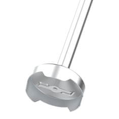 Mixér Black+Decker, BXHB1501E, tyčový, regulace rychlosti, nerezové čepele, bez BPA, příslušenství, 1500 W