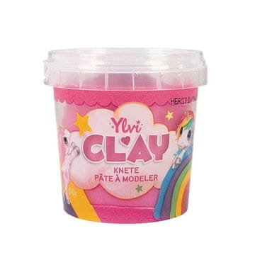 Modelovací hmota Ylvi, Sugar Pink