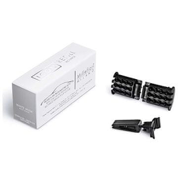 Millefiori Milano Náplň vůně do auta Icon, White Musk, Icon, Bílé pižmo