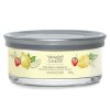 Yankee Candle Svíčka ve skleněném válci , Ledová limonáda, 340 g